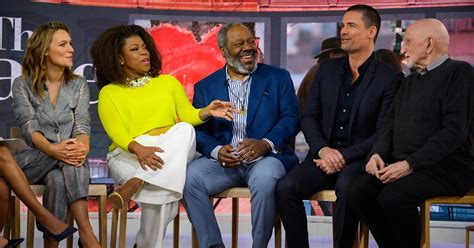 Meet the cast of ‘The Village,’ the new show ‘This Is Us’ fans will love