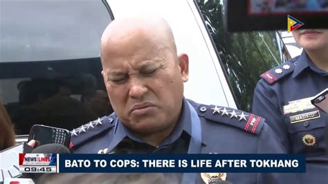 Bato To Cops There Is Life After Tokhang Youtube