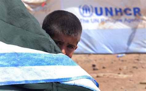 Syria: 'Worst Refugee Crisis in History' Surpasses Two Million Displaced