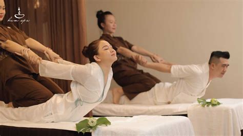 Bật Mí địa Chỉ Massage Y Học Cổ Truyền Uy Tín Chất Lượng ở Tp Hcm