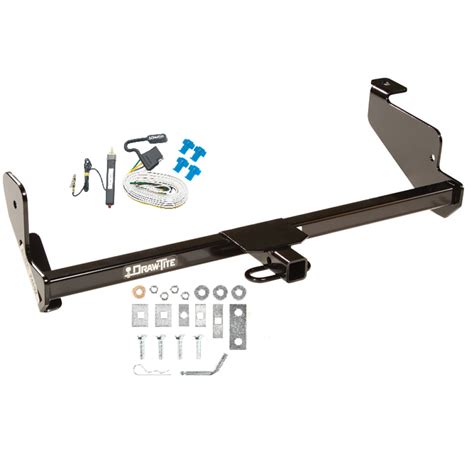 Ford Focus Trailer Hitch Wiring