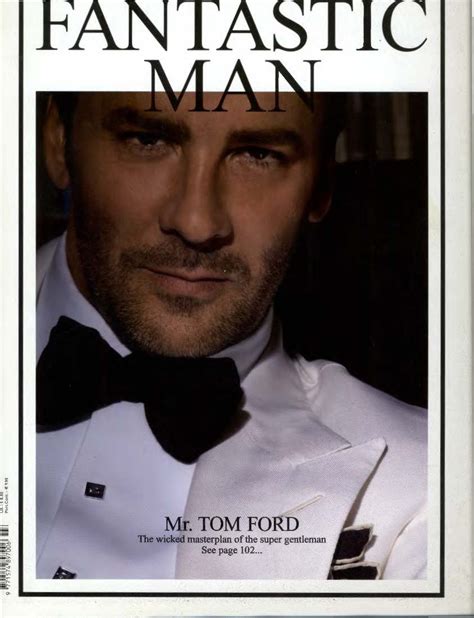 Fantastic Man Issue 7 Spring And Summer 2008 Fantastic Man Amazon