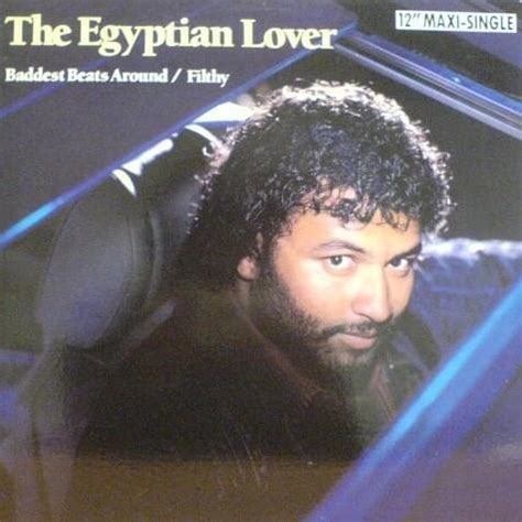 Egyptian Lover Baddest Bonus Beats Lyrics Genius Lyrics