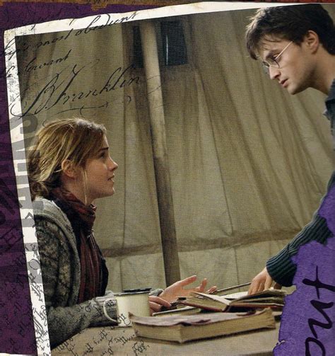 Dh Photos Harry Ron Hermione And Ginny Photo 16577466 Fanpop