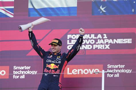 F1 Gp Giappone 2023 Trionfo Verstappen Le Pagelle Di Leo Turrini