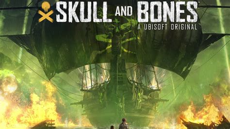 How The Smuggler Pass Works And All Rewards In Skull And Bones Season 1