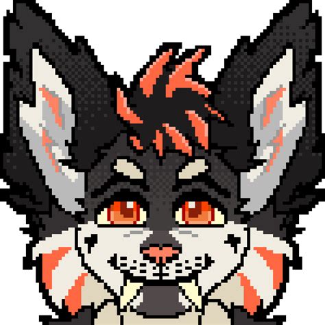 Lumen Pixel Profile Icon By Lekfurry On Deviantart