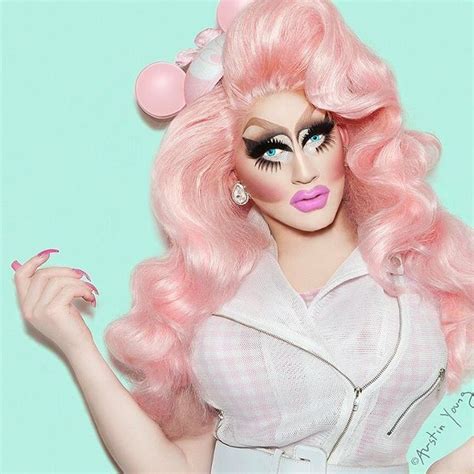 Trixie Mattel On Instagram “by Austinyoungforever ” Drag Queen