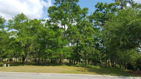 612 Cottage Point Way Lot 7 Southport Nc 28461 ®