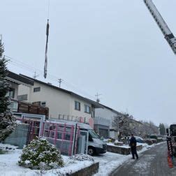 Modernisierung eines 2 Familien Hauses Roos Fenster und Haustüren GmbH