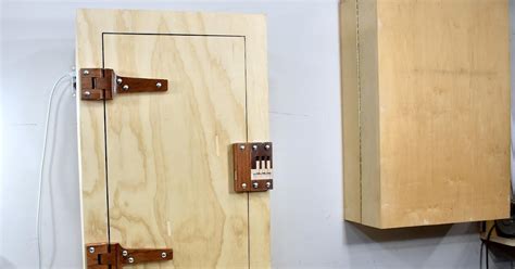 Jax Design: Wooden Lock Build