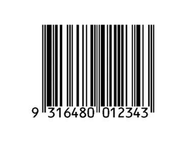 Printed Barcode Label At Rs Piece S Barcode Printed Label In