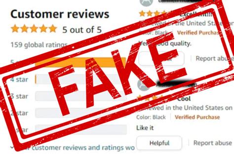 Fake Reviews Are Taking Over Is AI The Answer GearJunkie