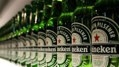 Heineken Rebaj Sus Ganancias El Hasta Septiembre Por El Impacto