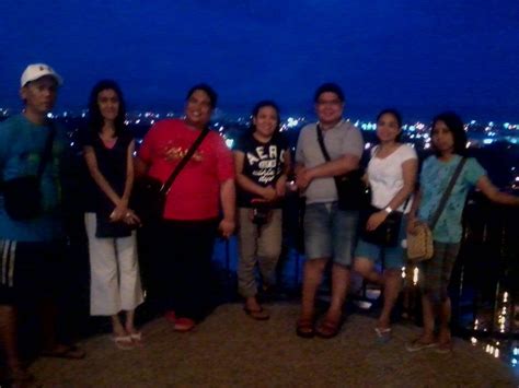 We Put Pictures Into Reality: Enjoying Davao City Nightlife - Jack's Ridge