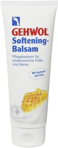 Gehwol Softening Balsam Kaufen Valsona De