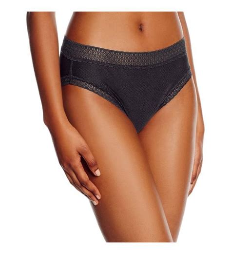 Women S Give N Go Lacy Bikini Brief Panty Black Cu Cv Jz