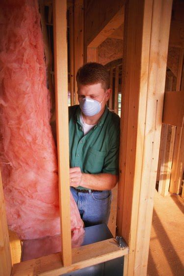 What Are The Dangers Of Fiberglass Insulation Hunker