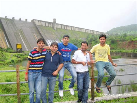 Pune - Temghar Dam - Lavasa ~ LENS (Like, Enjoy, Navigate, Share)