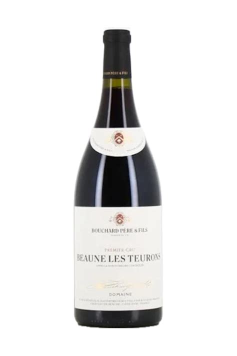 Bouchard Père Fils Beaune 1er Cru Teurons 2019 Vistavin