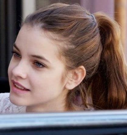 Barbara Palvin Without Makeup Looks Amazing - See Her No Makeup Look