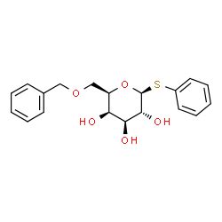 CAS 175977 99 8 2R 3R 4S 5R 6S 2 Benzyloxy Methyl 6 Phenylthio