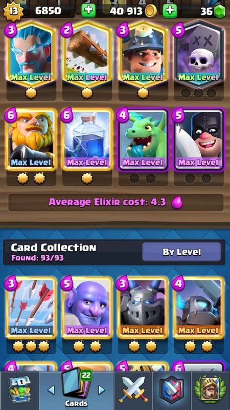 How To Level Up Cards In Clash Royale Gameophobic