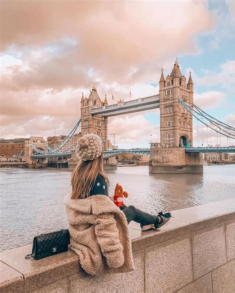 50 Best Instagram Spots In London Artofit