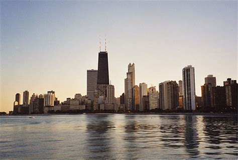 chicago transports  deplacements routardcom