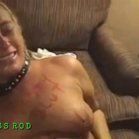 Slave MILF Used Like Dirty Sperm Bank Whore By BBC Bulls XHamster