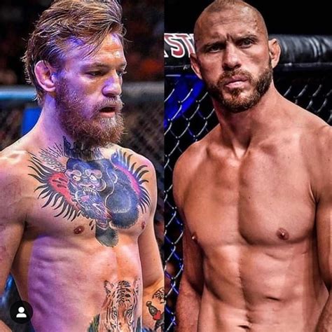 Conor Mcgregor Assina Contrato Para Fazer Luta Principal Do Ufc 246 Contra Donald Cerrone