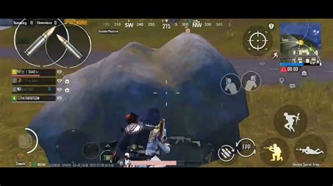 Cj Whoopty Song Ft Pubg Mobile Youtube