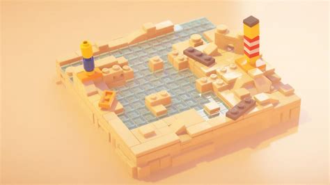 Lego Builders Journey Appeals To The Creator In Us All The Australian