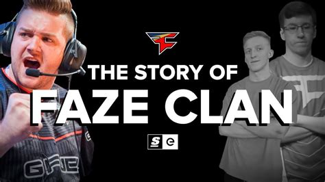 Zerkaa Founded Faze Clan