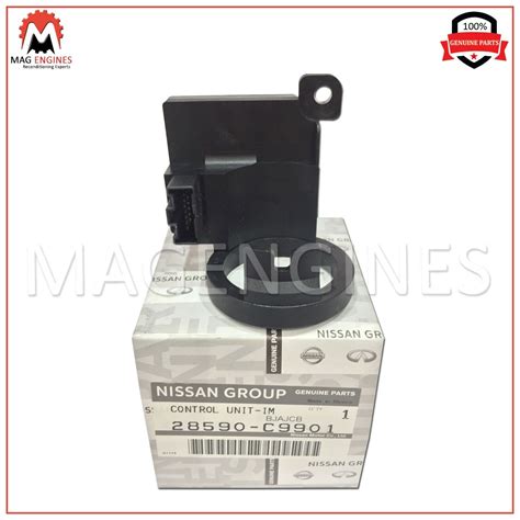 C Genuine Oem Control Unit Immobilizer C Ebay