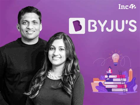 Byju S Valuation Cut Edtech To Raise Funding At Valuation Cut