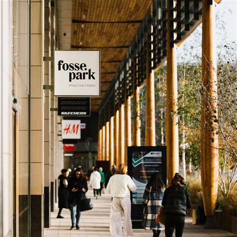 How sainsbury's fosse park has a surprising local food section 6