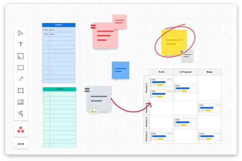 Online Planner Lucidspark