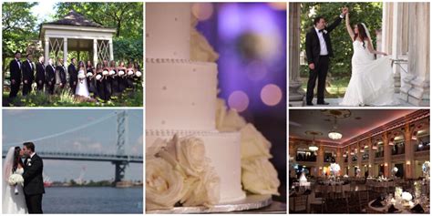 A Must-See Ballroom At The Ben Wedding Video | Allure Films