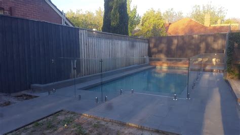 Frameless Glass Pool Fencing Melbourne Glass Pool Fencing