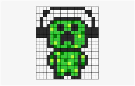 Mario Fireball - Pixel Art Minecraft Transparent PNG - 379x442 - Free ...