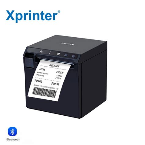 Xprinter Xp R H Oem Usb Lan Auto Cutter Pos Printer Mm Thermal