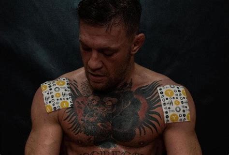 Tuf 31 Update Conor Mcgregor Returns To The ‘usada Pool As Michael