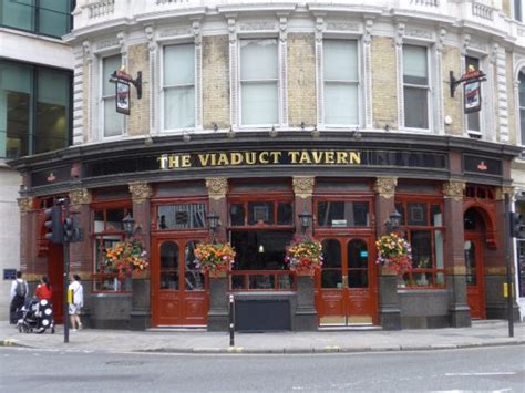 Viaduct Tavern London City Of London Restaurant Reviews Phone Number And Photos Tripadvisor