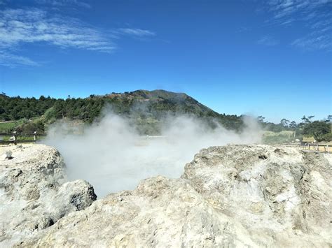 paket  dieng  hari campa   event