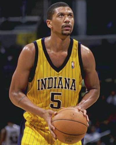 Jalen Rose