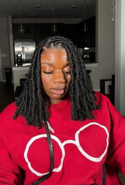 Soft Locs Hairstyles To Try In 2024 Chicbeauty