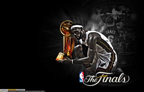 NBA Finals Wallpapers - Top Free NBA Finals Backgrounds - WallpaperAccess