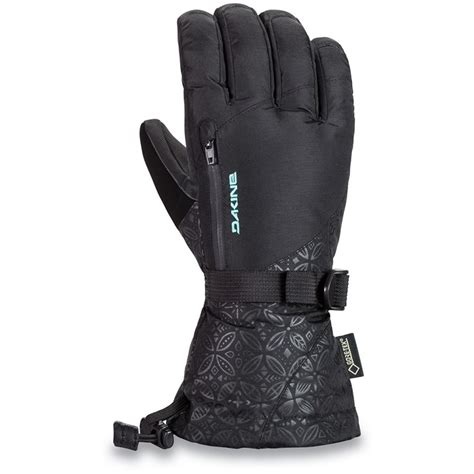 Dakine Sequoia Gore Tex Gloves Womens Evo