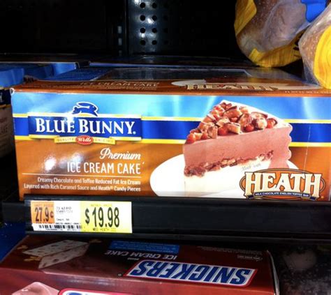 Walmart Coupon Deals: 3 New Blue Bunny Ice Cream Coupons! | Ice cream ...